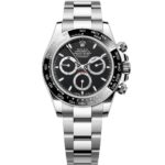 Rolex Daytona 126500LN Black Oyster