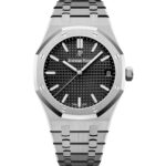 Audemars Piguet Royal Oak 41 15500ST.OO.1220ST.03 Black