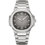 Patek Philippe Nautilus Grey Bracelet 7118/1A-011