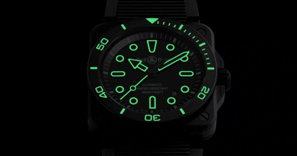 Lume 101: A Guide to Watch Dial Luminescence