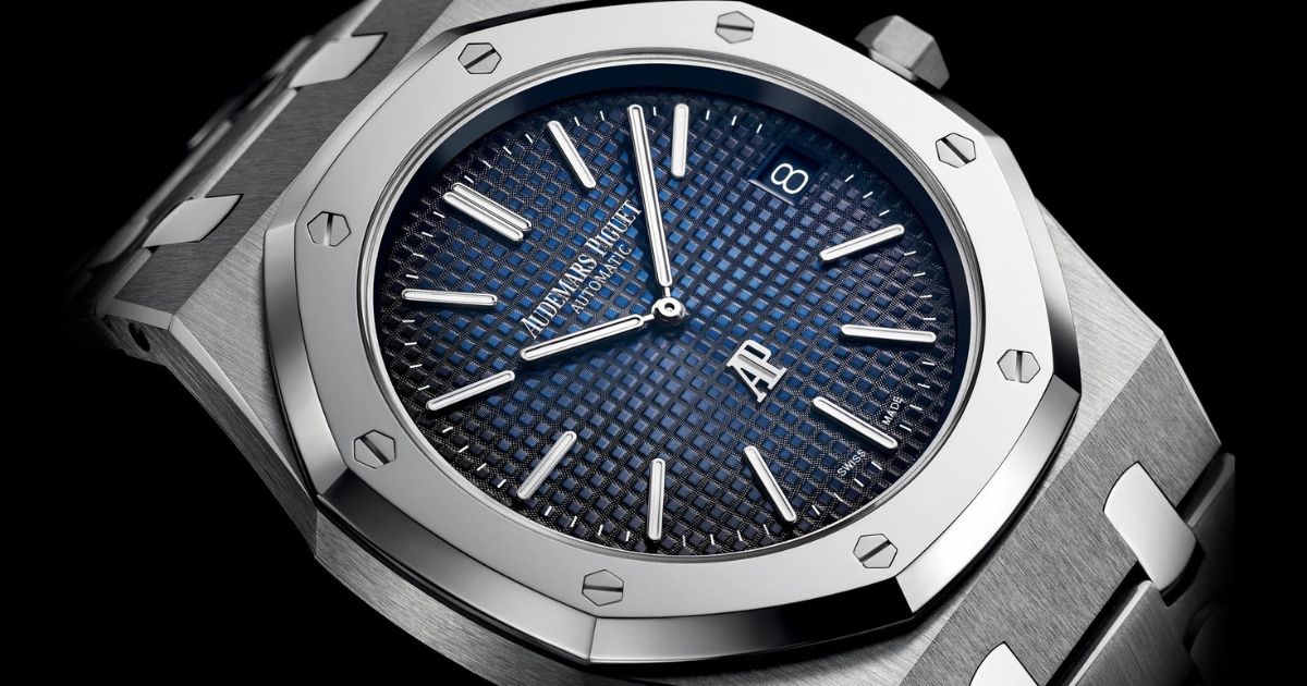 Gérald Genta: The Man Who Shaped Modern Watchmaking