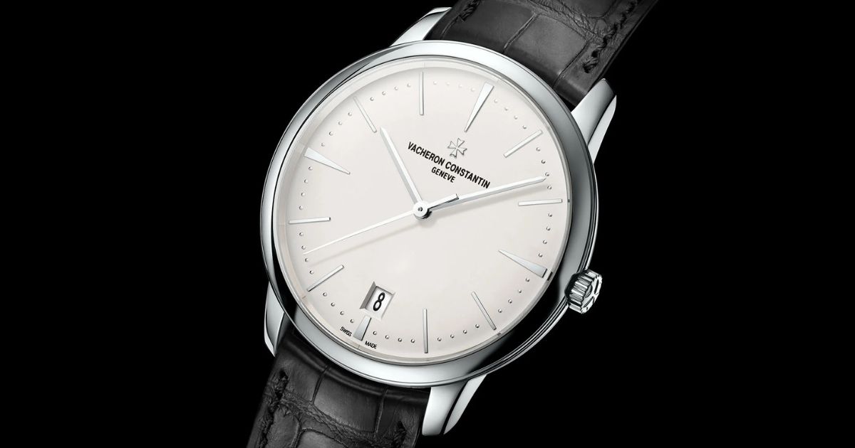 A Legacy in Time: The Vacheron Constantin Story