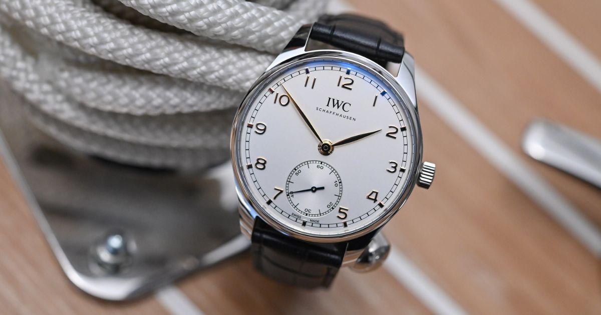 Portugieser Decoded: A Guide to Its Models and Complications