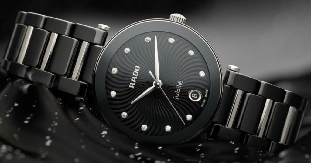 Carbon vs. Ceramic: The Battle of the Modern Watch Materials