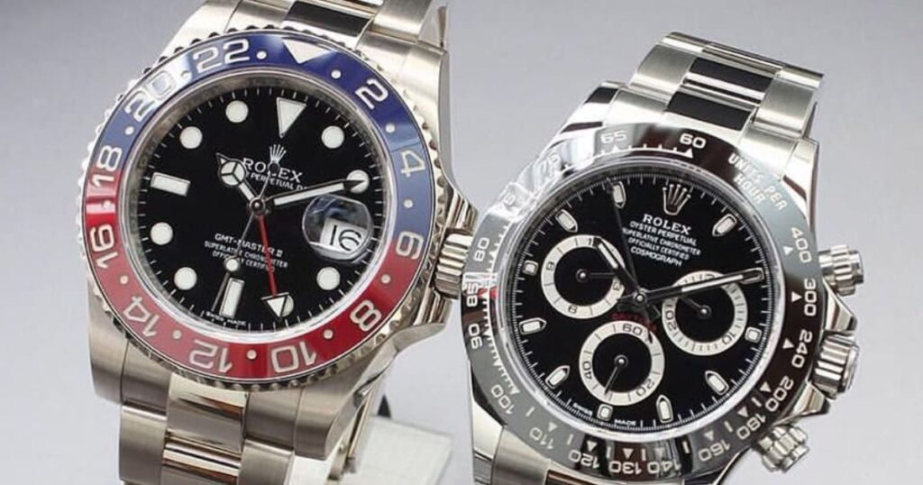 How to Authenticate a Rolex: A Step-by-Step Guide