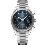 Omega Speedmaster 57 332.10.41.51.03.001 Front View