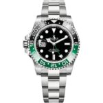 Rolex GMT-Master II 126720VTNR Sprite Stainless Steel Oyster