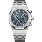 Audemars Piguet Royal Oak 41 26240ST.OO.1320ST.05 Blue