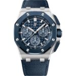 Audemars Piguet Royal Oak Offshore 43 26420SO.OO.A029VE.01 Blue