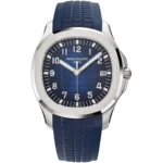Patek Philippe Aquanaut 5168G-001 Blue