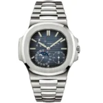 Patek Philippe Nautilus Moon Phases 5712/1A-001 Stainless Steel