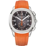 Patek Philippe Aquanaut 5968A-001 Black