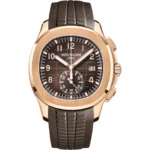 Patek Philippe Aquanaut 5968R-001 Brown