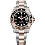 Rolex GMT-Master II Rootbeer Oyster 126711CHNR